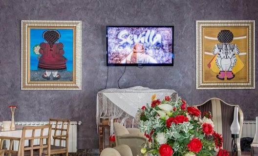 Hotel Sevilla