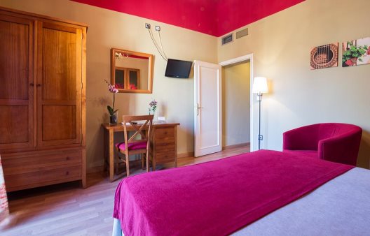 Hotel Sevilla
