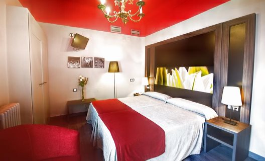 Hotel Sevilla