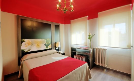 Hotel Sevilla