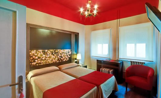 Hotel Sevilla