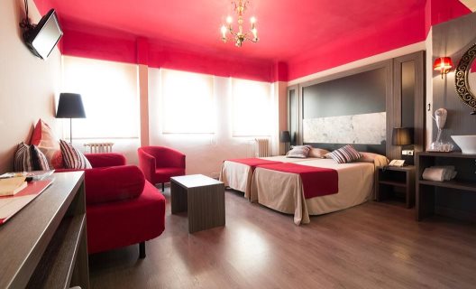 Hotel Sevilla