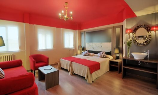 Hotel Sevilla