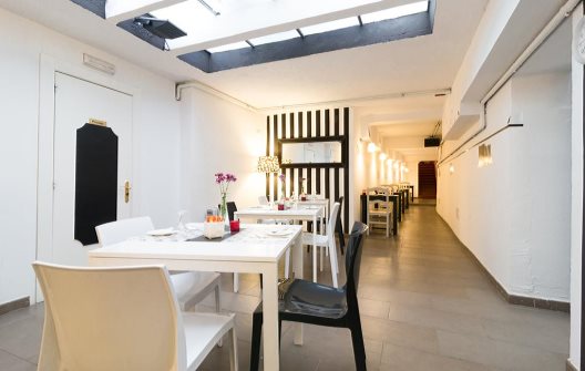 Hotel Sevilla