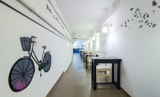 Hotel Sevilla