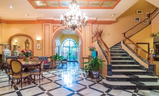 Hotel Sevilla