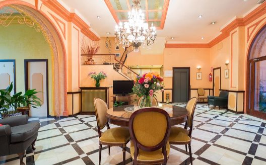 Hotel Sevilla