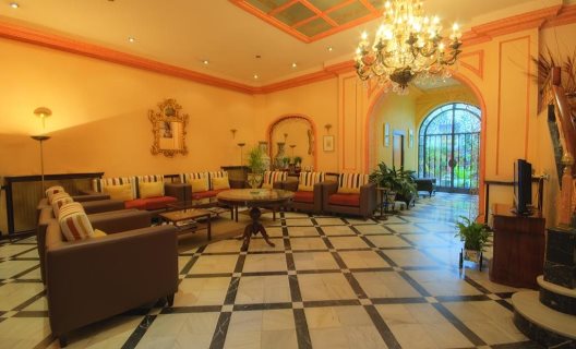 Hotel Sevilla