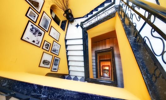 Hotel Sevilla