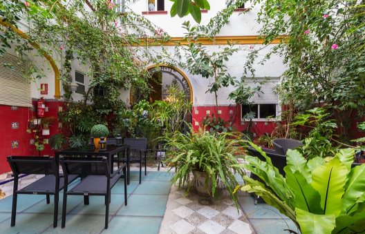 Hotel Sevilla