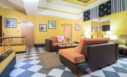 Hotel Sevilla