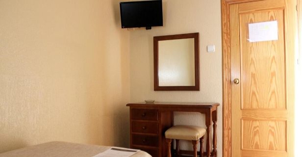 Hotel Sevilla