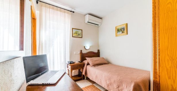Hotel Sevilla