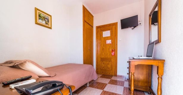 Hotel Sevilla
