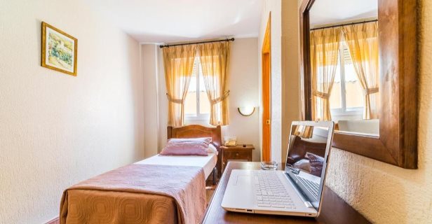 Hotel Sevilla