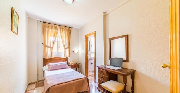 Hotel Sevilla