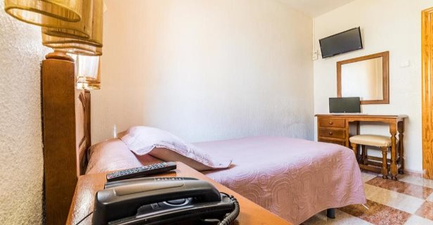 Hotel Sevilla