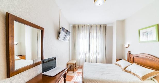 Hotel Sevilla
