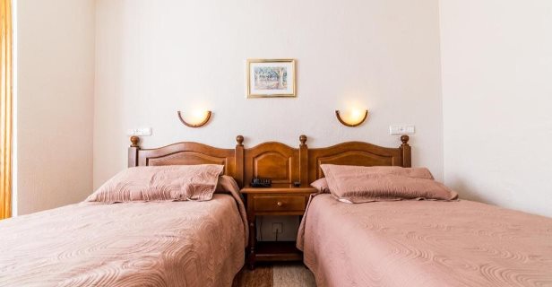Hotel Sevilla