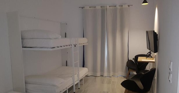 Hotel Sevilla Catedral
