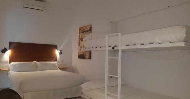 Hotel Sevilla Catedral