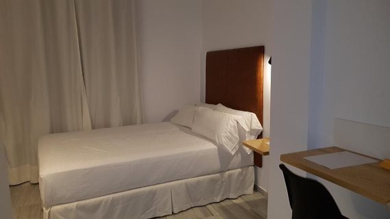 Hotel Sevilla Catedral