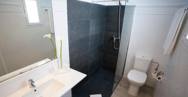 Hotel Sevilla Catedral
