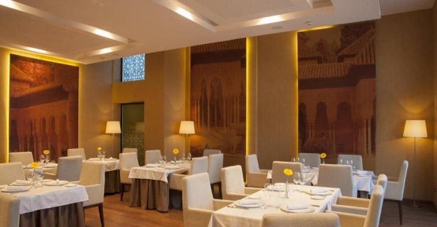Hotel Sevilla Congresos