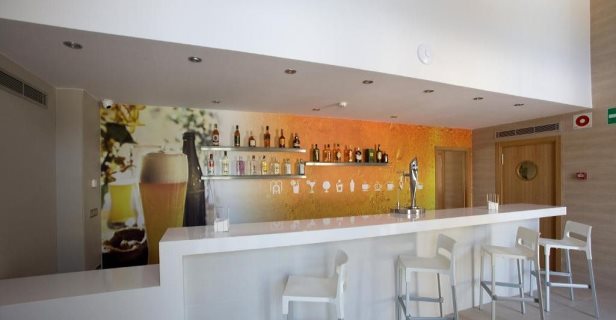 Hotel Sevilla Congresos