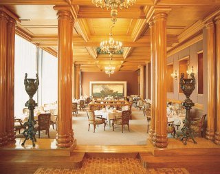 Hotel Sevilla Palace