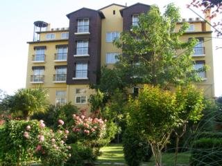 Hotel Sevki Bey