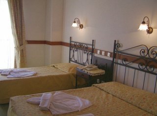 Hotel Sevki Bey