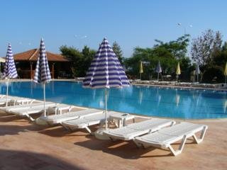 Hotel Sevki Bey