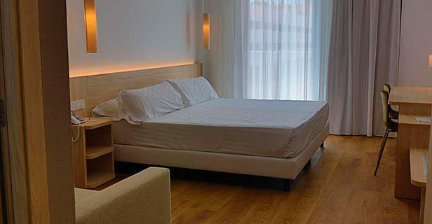 Hotel Sh Campus Lyceum