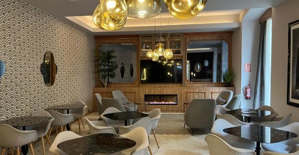 Hotel Sh Inglés Boutique