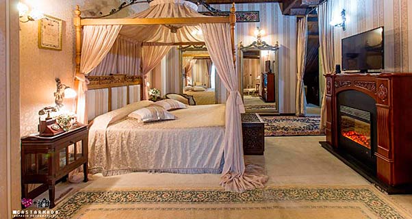 Hotel Sh Masia De Lacy