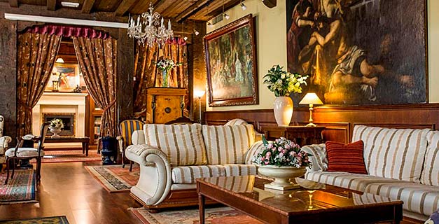 Hotel Sh Masia De Lacy