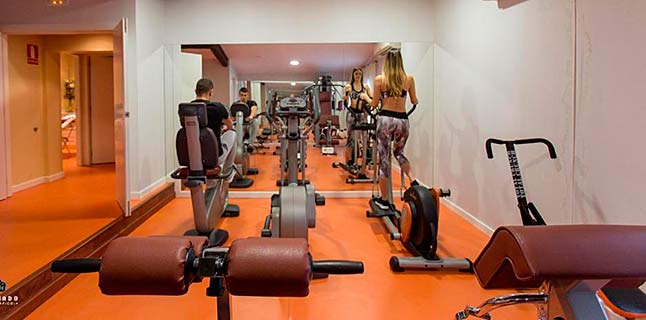 Hotel Sh Masia De Lacy