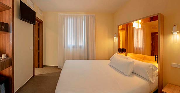 Hotel Sh Suite Palace