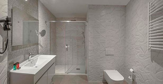 Hotel Sh Suite Palace