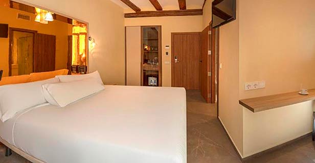 Hotel Sh Suite Palace