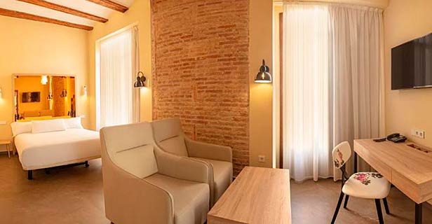 Hotel Sh Suite Palace