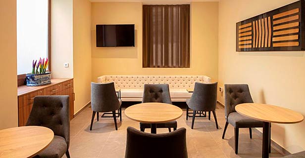 Hotel Sh Suite Palace