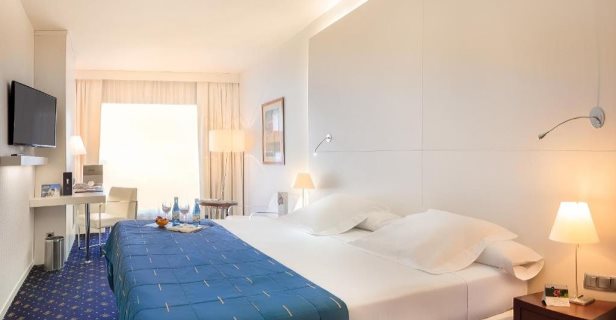 Hotel Sh Valencia Palace