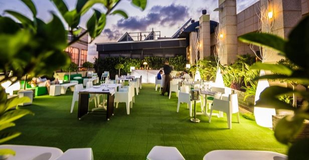 Hotel Sh Valencia Palace