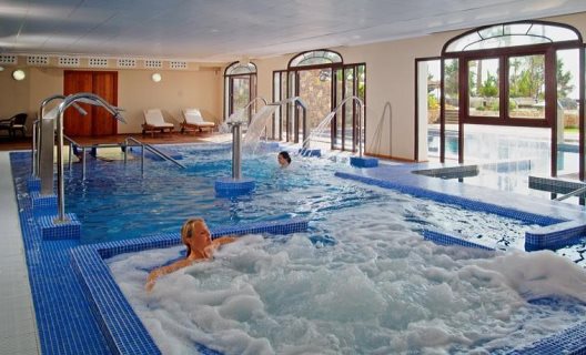 Hotel Sh Villa Gadea