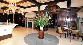 Hotel Shaftesbury Hyde Park International