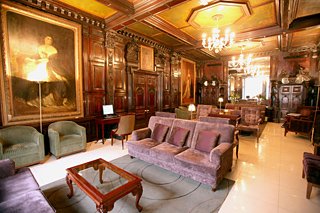 Hotel Shaftesbury Hyde Park International