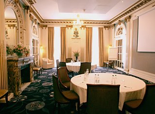Hotel Shaftesbury Hyde Park International