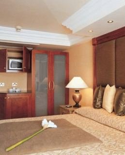 Hotel Shaftesbury Hyde Park International